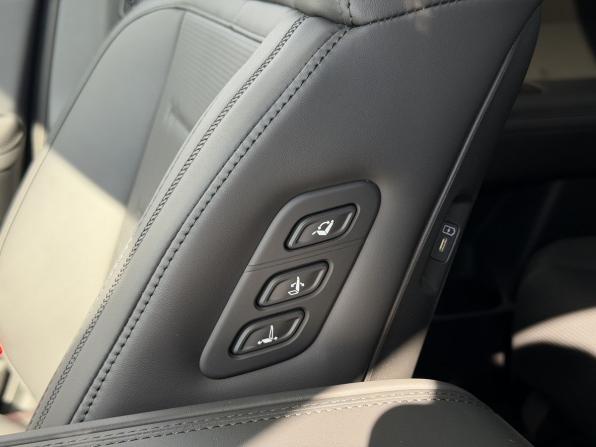 Hyundai Santa Fe V (MX5) с пробегом 2026 года, цена 5 300 000 рублей, 25 км, внедорожник, Автокод Объявления