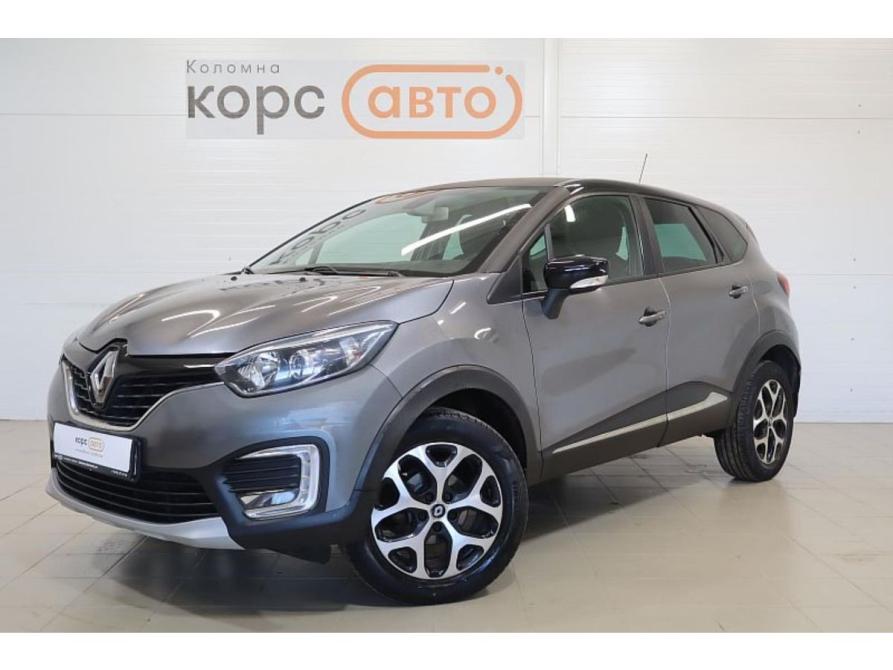 Renault Kaptur I Коломна  - изображение 1