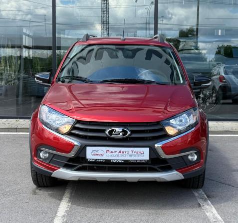 Lada (ВАЗ) Granta I Рестайлинг с пробегом 2021 года, цена 786 000 рублей, 56003 км, универсал, Автокод Объявления