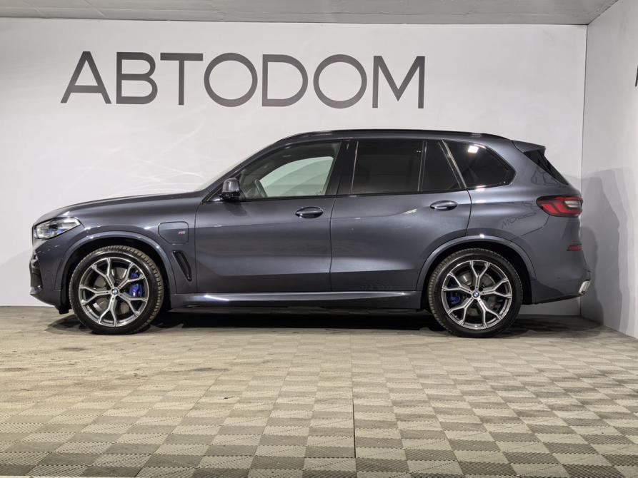 BMW X5 IV (G05/G18) Санкт-Петербург  - изображение 3
