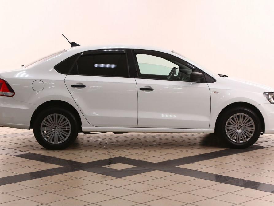 Volkswagen Polo V Рестайлинг Иваново  - изображение 2