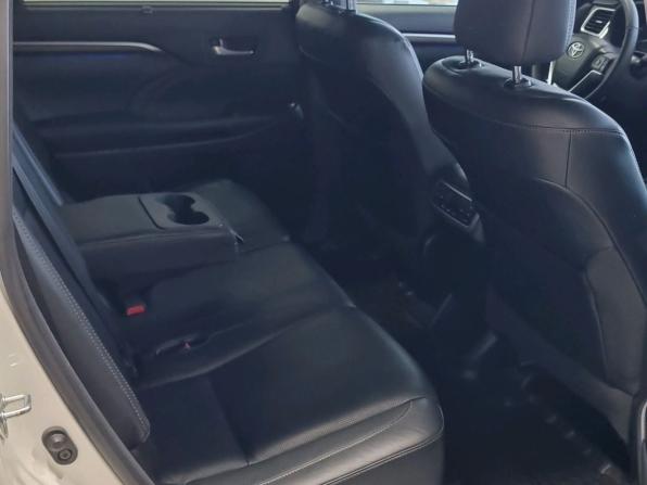 Toyota Highlander III (XU50) с пробегом 2014 года, цена 3 590 000 рублей, 75800 км, внедорожник, Автокод Объявления