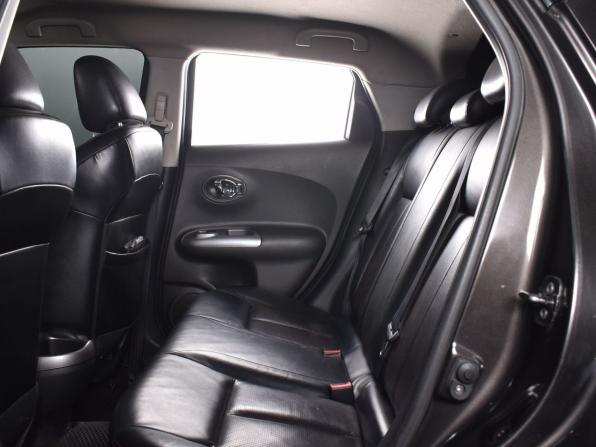 Nissan Juke I с пробегом 2011 года, цена 1 044 995 рублей, 217304 км, внедорожник, Автокод Объявления