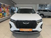 Chery Tiggo 7 Pro Max I Екатеринбург  - изображение 24