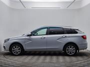 Lada (ВАЗ) Vesta I Москва  - изображение 24