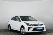 Kia Rio IV Пермь  - изображение 26