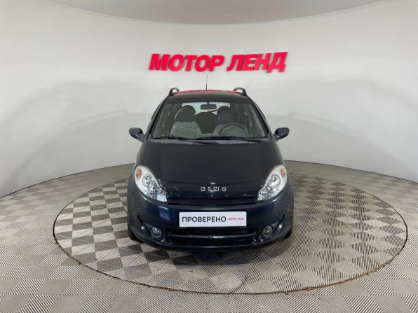 Chery Kimo (A1) с пробегом 2008 года, цена 230 000 рублей, 149409 км, хэтчбек, Автокод Объявления