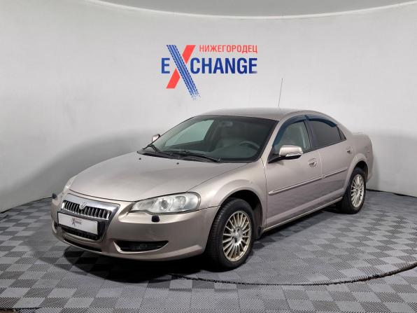 ГАЗ Volga Siber I с пробегом 2009 года, цена 349 000 рублей, 228478 км, седан, Автокод Объявления