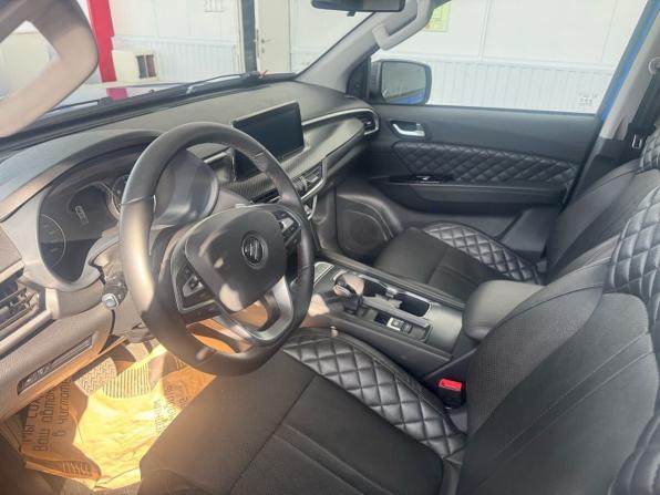 Foton Tunland G7 с пробегом 2024 года, цена 2 650 000 рублей, 39462 км, offers.body_type.unknown, Автокод Объявления