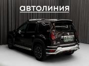 Renault Duster I Рестайлинг Красноярск  - изображение 22