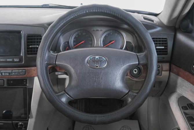 Toyota Mark II IX (X110) с пробегом 2001 года, цена 839 000 рублей, 406000 км, седан, Автокод Объявления