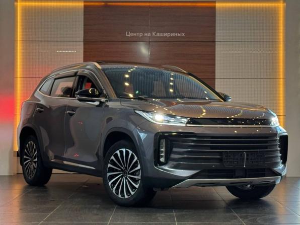 Exeed TXL I Рестайлинг с пробегом 2023 года, цена 2 800 000 рублей, 19010 км, внедорожник, Автокод Объявления