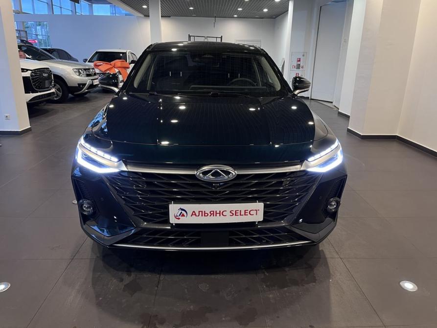 Chery Arrizo 8 Чебоксары  - изображение 8