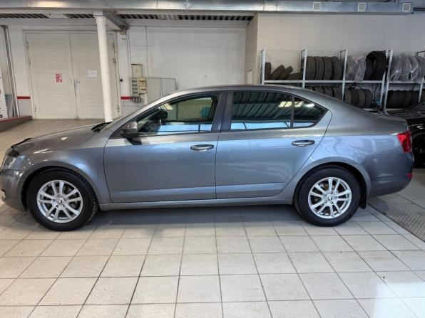 Skoda Octavia III (A7) с пробегом 2013 года, цена 1 089 000 рублей, 245862 км, лифтбек, Автокод Объявления