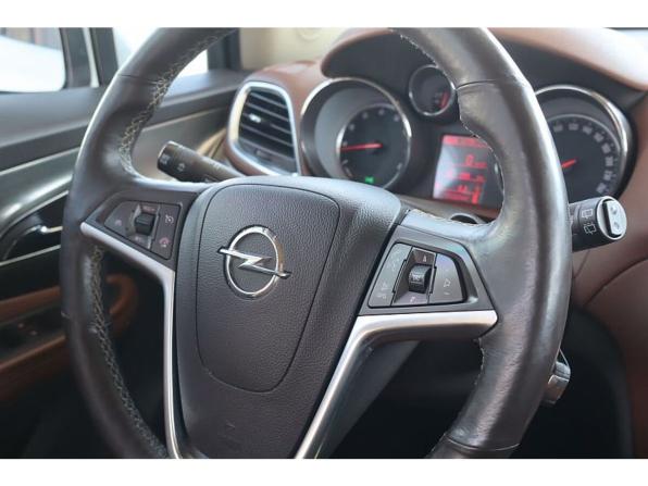 Opel Mokka I с пробегом 2013 года, цена 1 050 800 рублей, 150280 км, внедорожник, Автокод Объявления