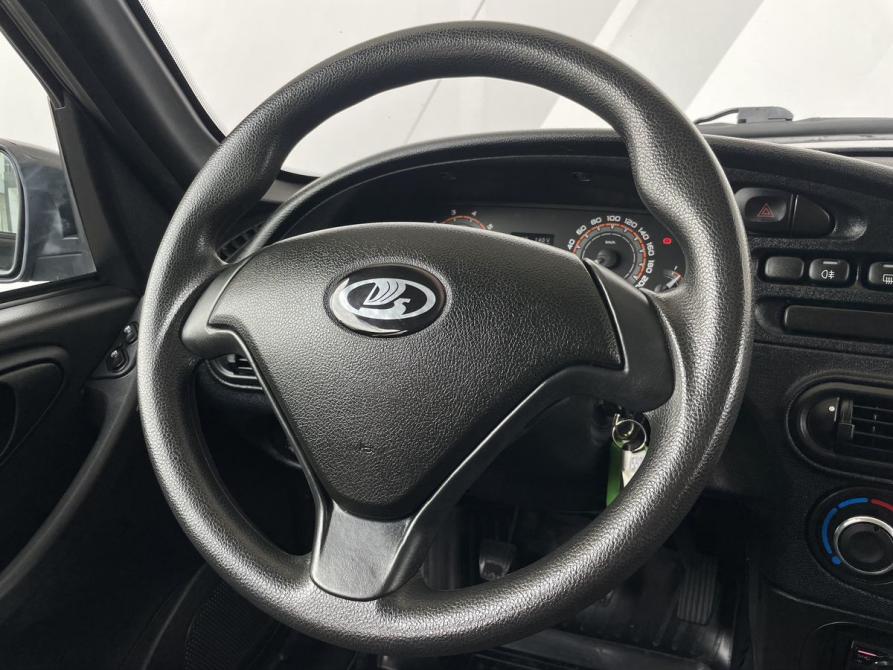Lada (ВАЗ) Niva Travel I Екатеринбург  - изображение 15