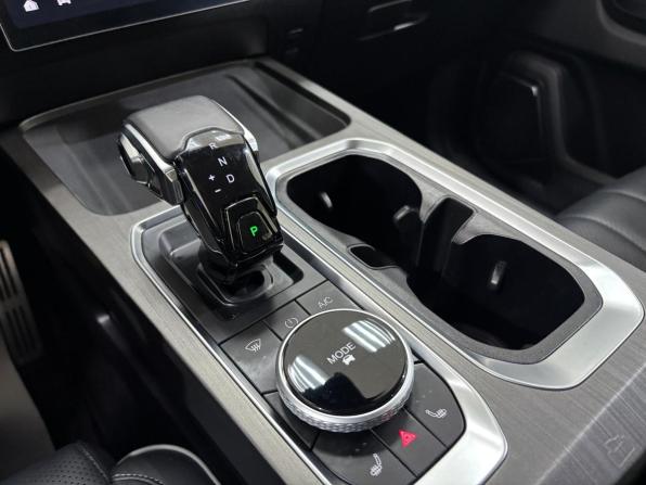 Jaecoo J7 I с пробегом 2024 года, цена 2 200 000 рублей, 36600 км, внедорожник, Автокод Объявления