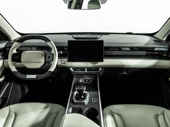 JETOUR DASHING I с пробегом 2024 года, цена 1 799 700 рублей, 44968 км, внедорожник, Автокод Объявления
