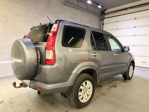 Honda CR-V II Рестайлинг с пробегом 2006 года, цена 788 000 рублей, 298776 км, внедорожник, Автокод Объявления