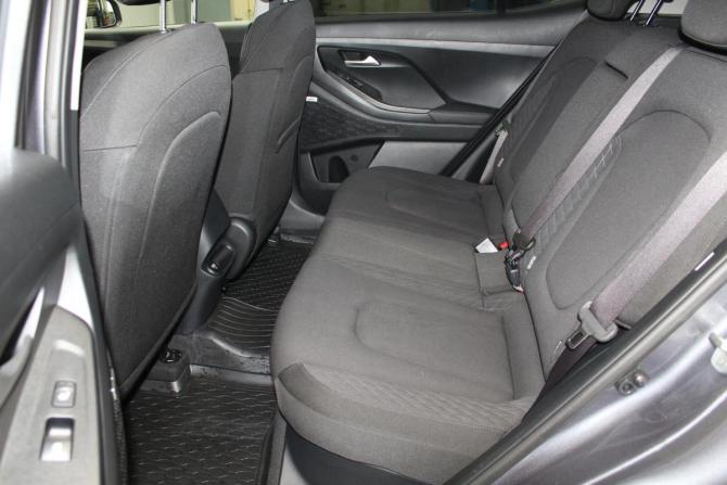 Hyundai Creta II с пробегом 2022 года, цена 2 279 000 рублей, 81753 км, внедорожник, Автокод Объявления