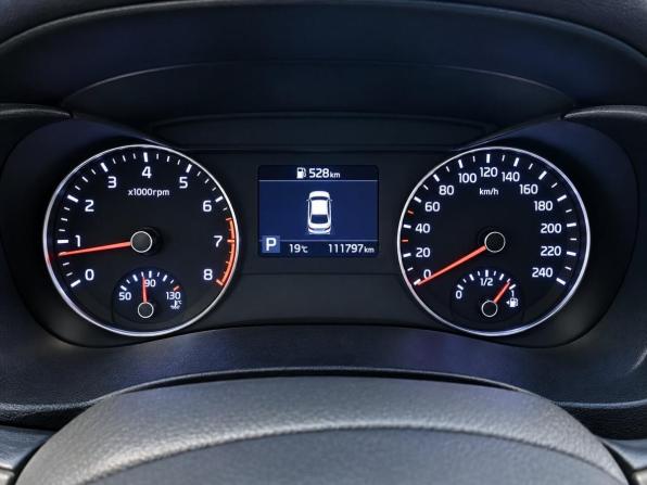 Kia Cerato IV с пробегом 2021 года, цена 2 047 000 рублей, 111740 км, седан, Автокод Объявления