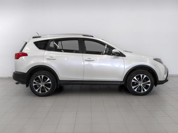Toyota RAV4 IV (XA40) с пробегом 2015 года, цена 1 825 000 рублей, 236892 км, внедорожник, Автокод Объявления