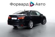 Toyota Camry VII (XV50) Рестайлинг Тюмень  - изображение 29
