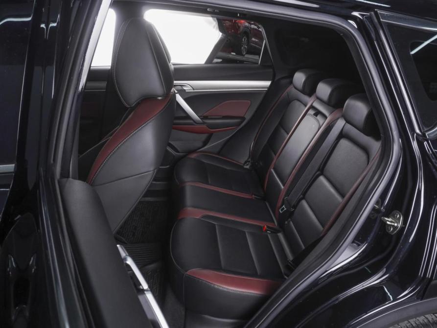 Geely Coolray I Ростов-на-Дону  - изображение 9