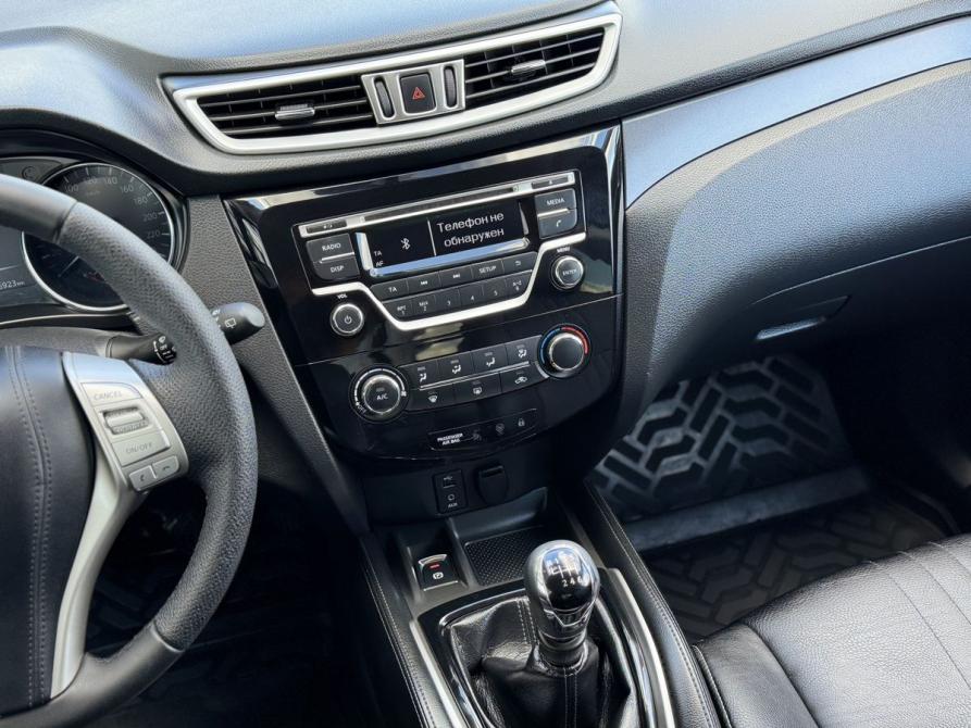 Nissan Qashqai II Тверь  - изображение 19