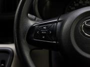 Toyota Passo III Рестайлинг Тюмень  - изображение 47
