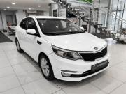 Kia Rio III Рестайлинг Казань  - изображение 25