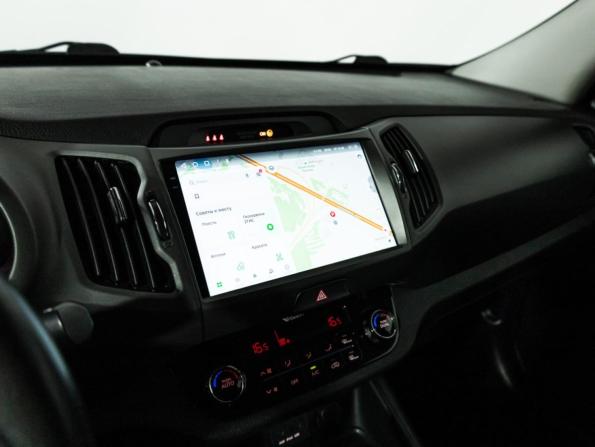Kia Sportage III с пробегом 2012 года, цена 1 599 700 рублей, 84576 км, внедорожник, Автокод Объявления