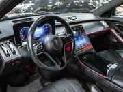 Mercedes-Benz S-Класс VII (W223) Санкт-Петербург  - изображение 59