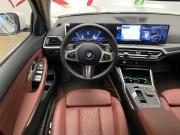 BMW 3 серии VII (G2x) Рестайлинг Москва  - изображение 40