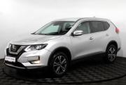 Nissan X-Trail III Рестайлинг Нижний Новгород  - изображение 28