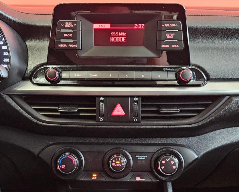 Kia Cerato IV Вологда  - изображение 14