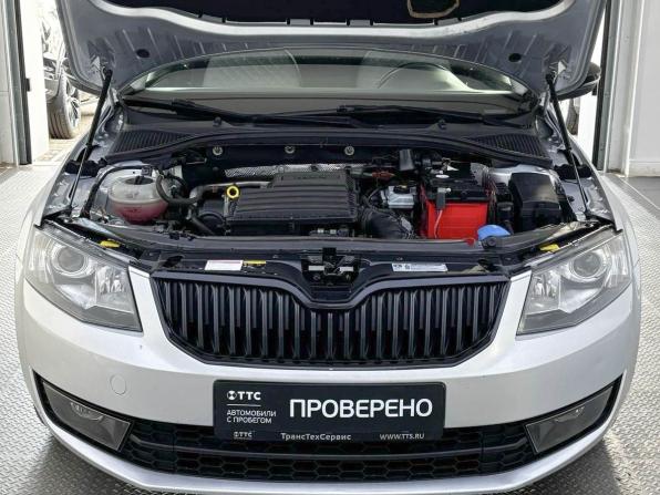 Skoda Octavia III (A7) с пробегом 2015 года, цена 1 150 000 рублей, 203000 км, лифтбек, Автокод Объявления