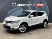 Nissan Qashqai II Пермь  - изображение 25