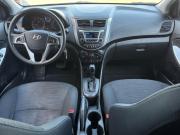 Hyundai Solaris I Рестайлинг Воронеж  - изображение 33