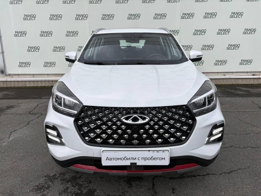 Chery Tiggo 4 Pro I Нижний Тагил  - изображение 2