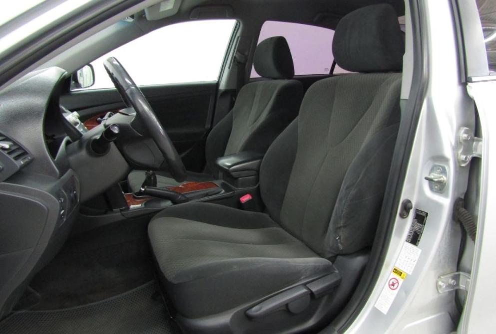 Toyota Camry VI (XV40) Екатеринбург  - изображение 13