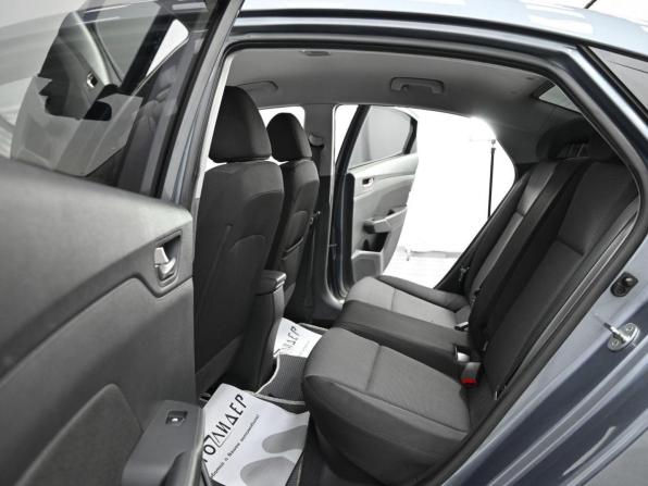 Hyundai Solaris II с пробегом 2019 года, цена 719 000 рублей, 77336 км, седан, Автокод Объявления