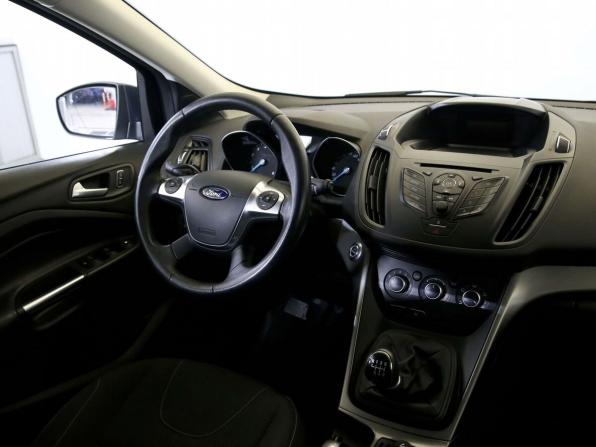 Ford Kuga II с пробегом 2013 года, цена 1 268 000 рублей, 73000 км, внедорожник, Автокод Объявления