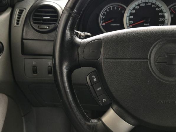 Chevrolet Lacetti I с пробегом 2008 года, цена 479 000 рублей, 169844 км, универсал, Автокод Объявления