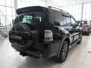 Mitsubishi Pajero IV Рестайлинг 1 Казань  - изображение 28