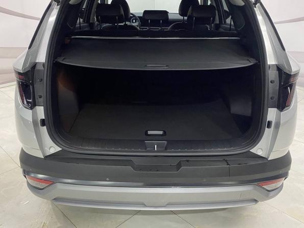 Новый Hyundai Tucson IV Рестайлинг 2025 года, цена 4 599 000 рублей, внедорожник, Автокод Объявления