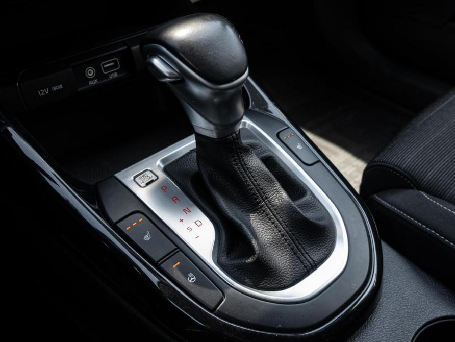 Kia Cerato IV Краснодар  - изображение 15