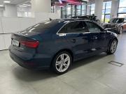 Audi A3 III (8V) Рестайлинг Казань  - изображение 27
