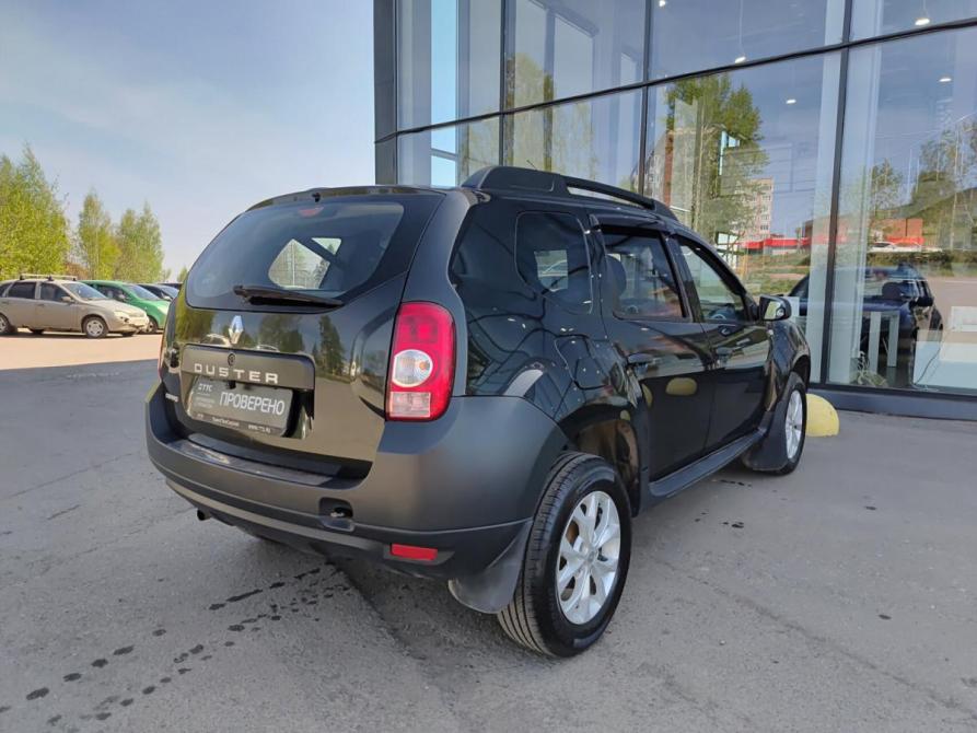 Renault Duster I Ижевск  - изображение 6