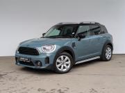 Mini Countryman II Рестайлинг Москва  - изображение 31